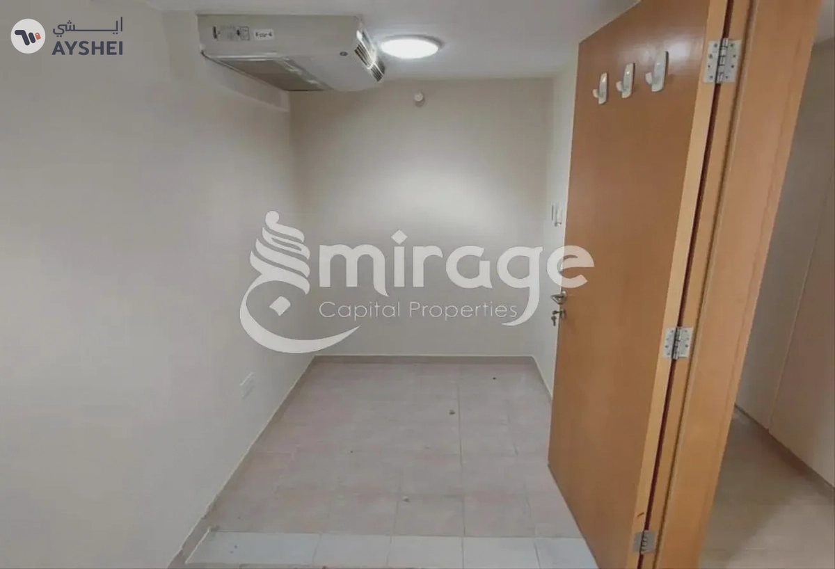 TOWNHOUSE FOR SALE IN SAMRA COMMUNITY, AL RAHA GARDENS