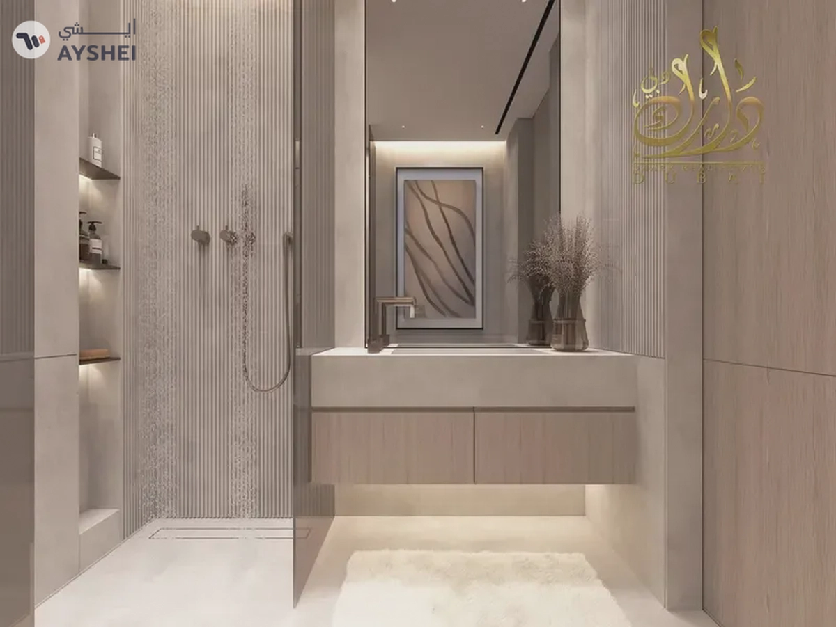 30% DISCOUNT ON CASH \ NO COMMISSION \ FULLY FURNISHED
