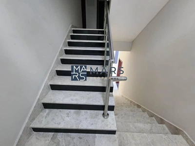 6BR | Big Parking | Master Rooms | High End Fishing | Terrace-13