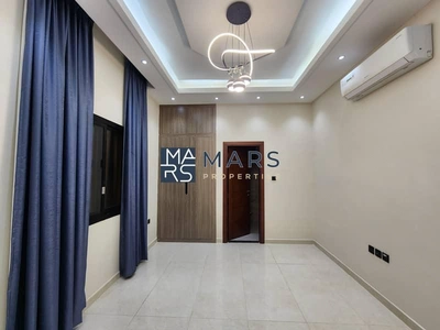 6BR | Big Parking | Master Rooms | High End Fishing | Terrace-14