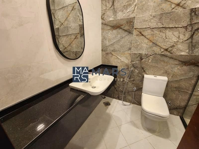 6BR | Big Parking | Master Rooms | High End Fishing | Terrace-22