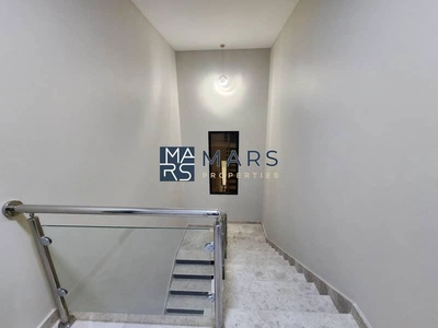6BR | Big Parking | Master Rooms | High End Fishing | Terrace-25