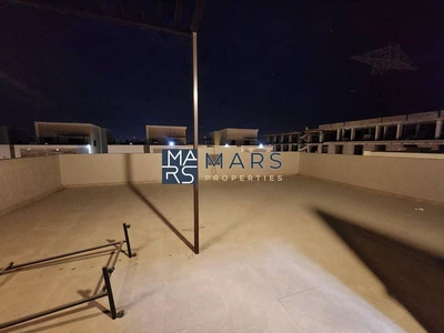 6BR | Big Parking | Master Rooms | High End Fishing | Terrace-27