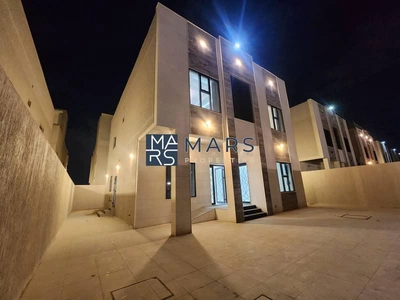 6BR | Big Parking | Master Rooms | High End Fishing | Terrace-28