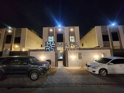 6BR | Big Parking | Master Rooms | High End Fishing | Terrace-29