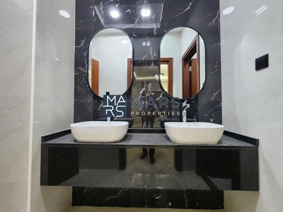 6BR | Big Parking | Master Rooms | High End Fishing | Terrace-3