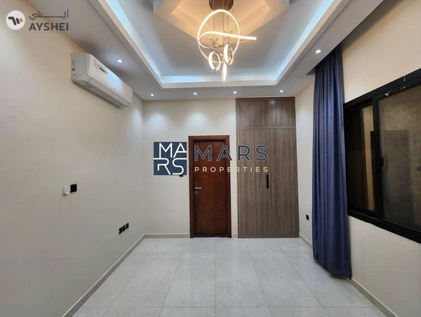 6BR | Big Parking | Master Rooms | High End Fishing | Terrace