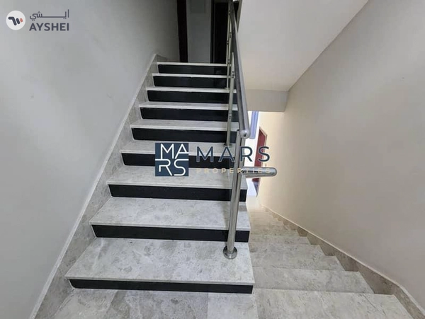 6BR | Big Parking | Master Rooms | High End Fishing | Terrace