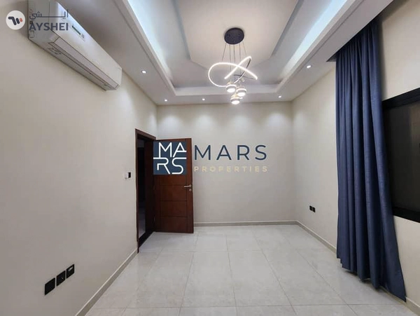 6BR | Big Parking | Master Rooms | High End Fishing | Terrace