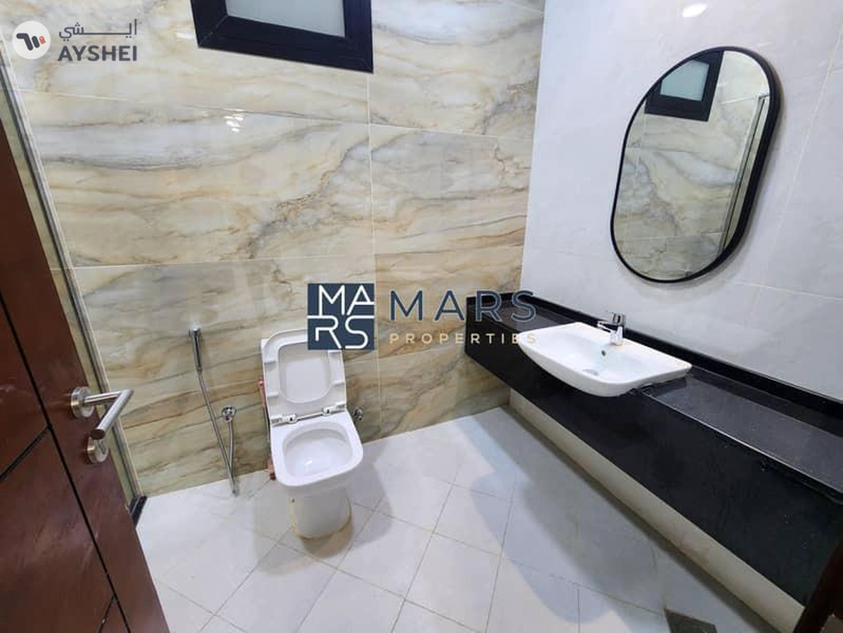6BR | Big Parking | Master Rooms | High End Fishing | Terrace-16-16