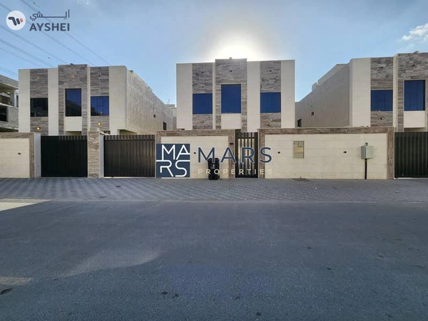 6BR | Big Parking | Master Rooms | High End Fishing | Terrace