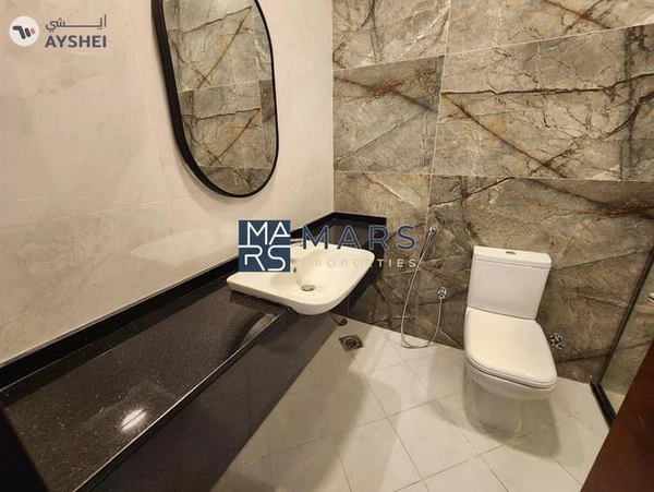 6BR | Big Parking | Master Rooms | High End Fishing | Terrace