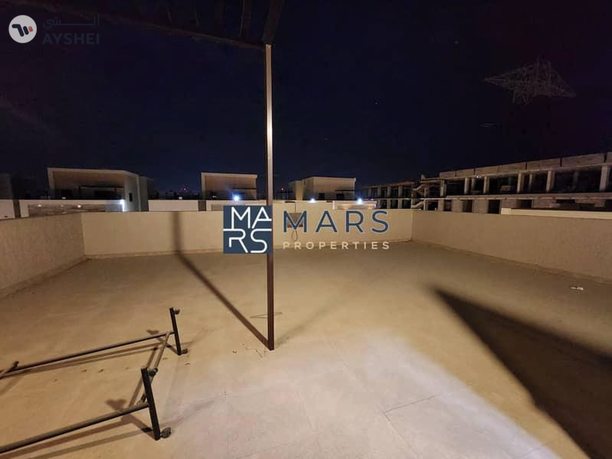 6BR | Big Parking | Master Rooms | High End Fishing | Terrace-27-27