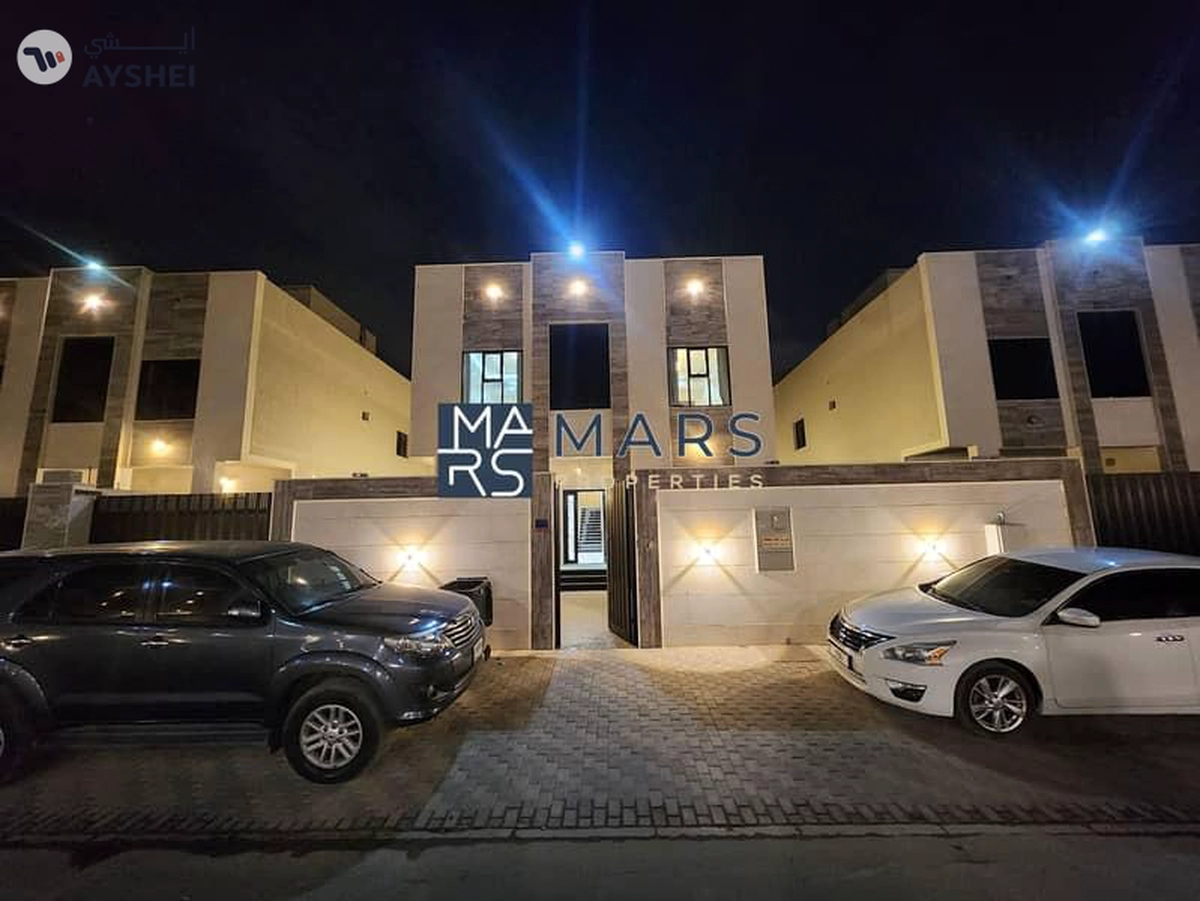 6BR | Big Parking | Master Rooms | High End Fishing | Terrace-29-29