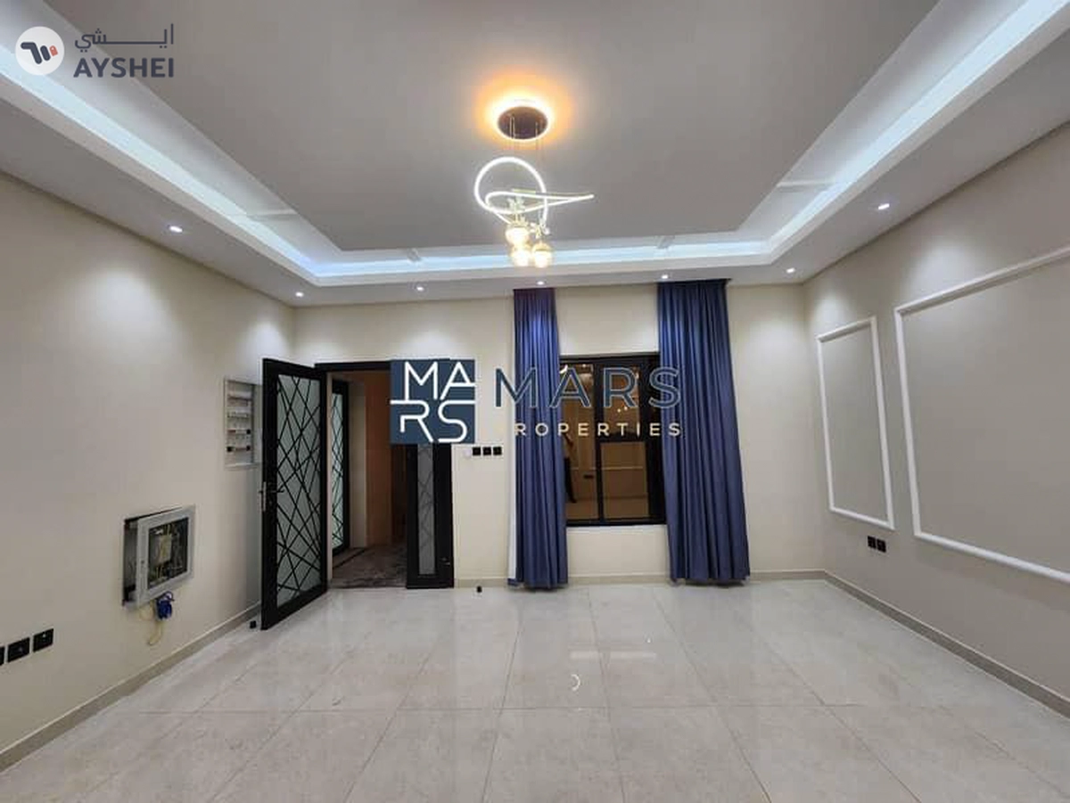 6BR | Big Parking | Master Rooms | High End Fishing | Terrace-2-2