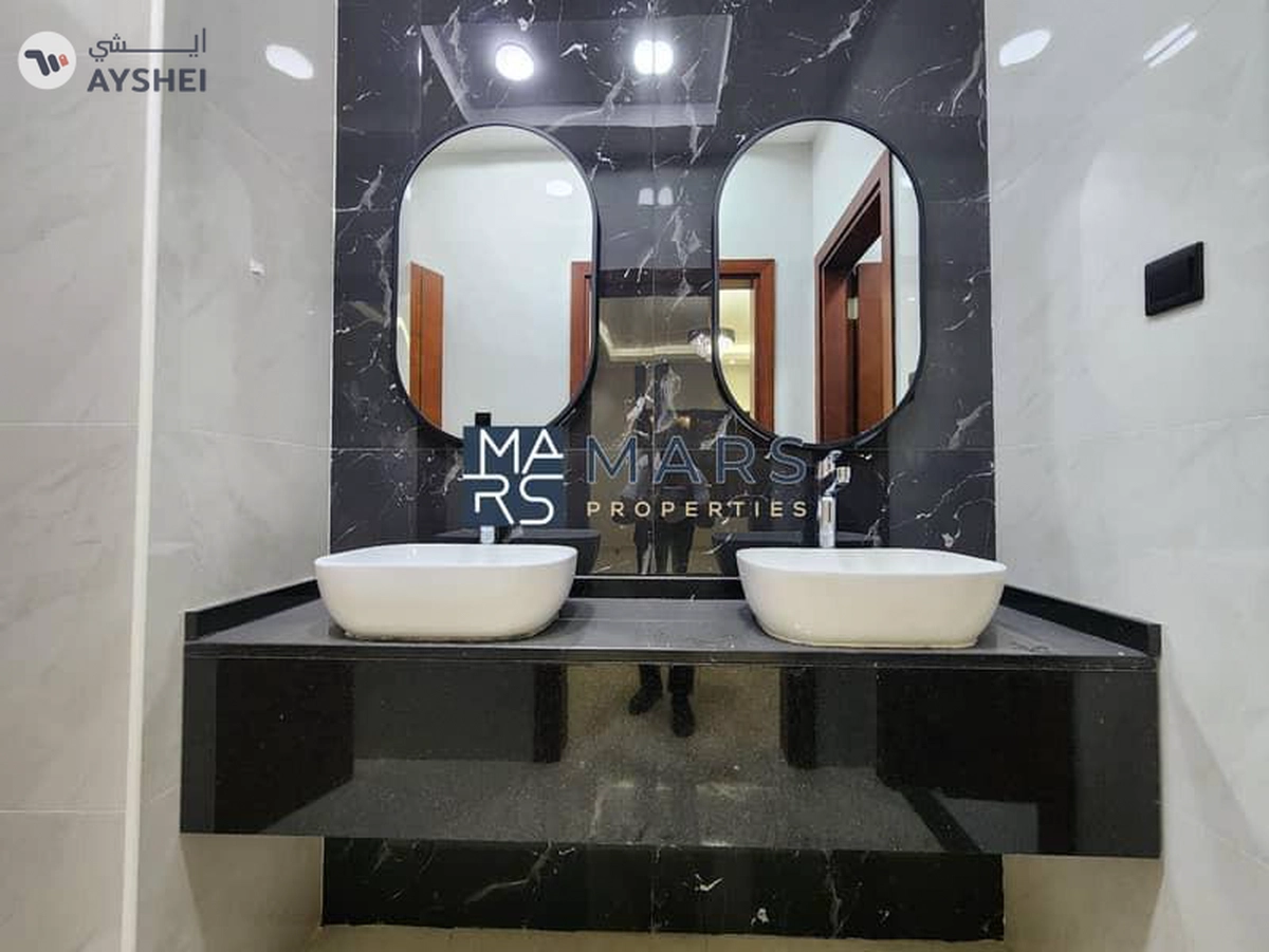 6BR | Big Parking | Master Rooms | High End Fishing | Terrace-3-3