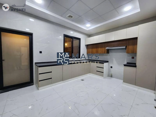 6BR | Big Parking | Master Rooms | High End Fishing | Terrace