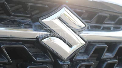 Suzuki Fronx GLX Suzuki Fronx 1.5L Petrol GLX Automatic 2024-14