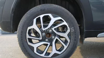 Suzuki Fronx GLX Suzuki Fronx 1.5L Petrol GLX Automatic 2024-15