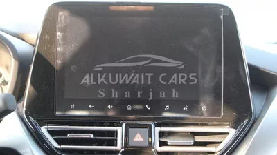 Suzuki Fronx GLX Suzuki Fronx 1.5L Petrol GLX Automatic 2024-8