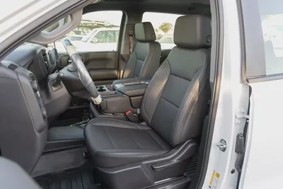 CHEVROLET SILVERADO | V8 | 5.3L | 4WD | GCC | 2025  (Export)-9