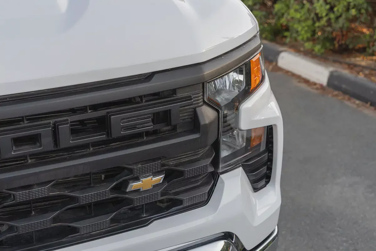 CHEVROLET SILVERADO | V8 | 5.3L | 4WD | GCC | 2025  (Export)-7-7