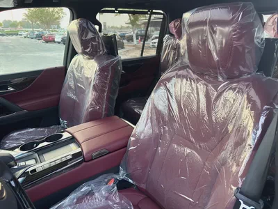 Lexus LX 700h Signature 2026 | Brand New | GCC Specs-4