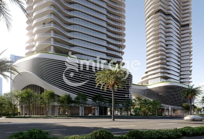 Luxury Facility | Modern 1BR Unit |Prime Location-0