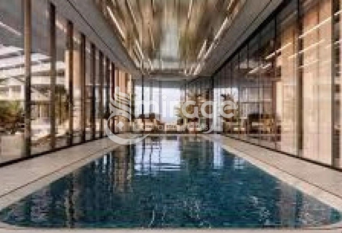 Luxury Facility | Modern 1BR Unit |Prime Location