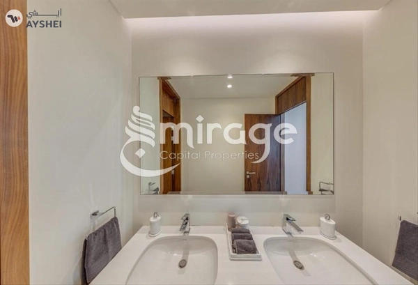 VILLA FOR SALE IN SOUK AL JUBAIL, AL JUBAIL ISLAND