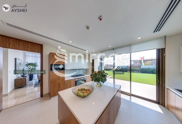VILLA FOR SALE IN SOUK AL JUBAIL, AL JUBAIL ISLAND