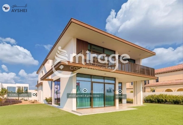 VILLA FOR SALE IN SOUK AL JUBAIL, AL JUBAIL ISLAND