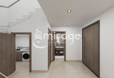 TOWNHOUSE FOR SALE IN THE DAHLIAS, YAS ACRES-10
