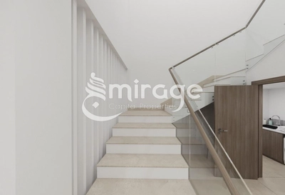 TOWNHOUSE FOR SALE IN THE DAHLIAS, YAS ACRES-1