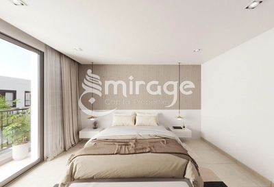 TOWNHOUSE FOR SALE IN THE DAHLIAS, YAS ACRES-4