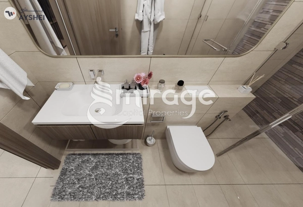 TOWNHOUSE FOR SALE IN THE DAHLIAS, YAS ACRES