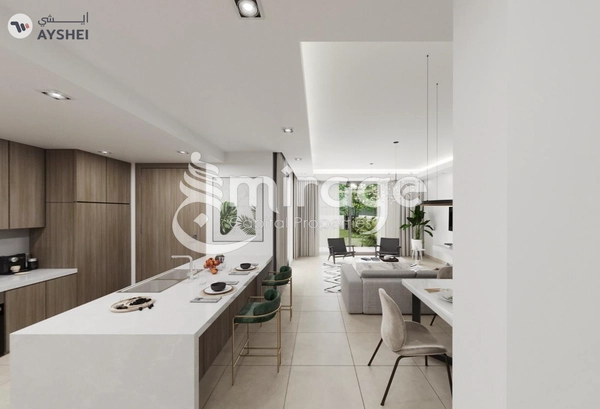 TOWNHOUSE FOR SALE IN THE DAHLIAS, YAS ACRES