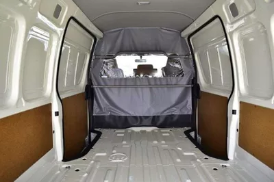 Toyota Hiace GL toyota hiace cargo MT petrol brand new 2025-14