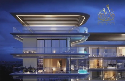 Park & Skyline Views | 25/75 PAYMENT PLAN | LIMITED-0