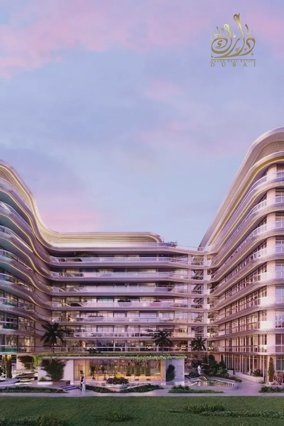 Park & Skyline Views | 25/75 PAYMENT PLAN | LIMITED-3