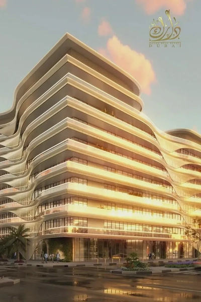 Park & Skyline Views | 25/75 PAYMENT PLAN | LIMITED-1