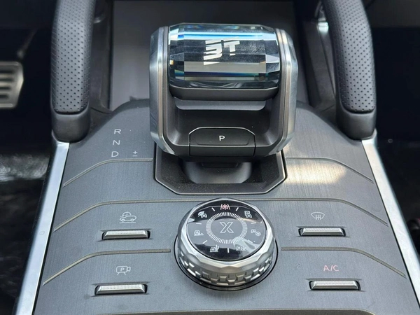 Jetour T2 Jetour T2 2025