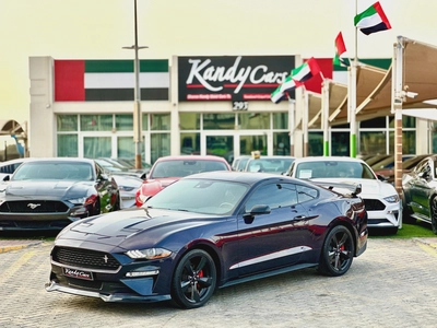 2022 Ford Mustang Ecoboost Premium-0