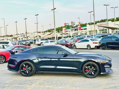 2022 Ford Mustang Ecoboost Premium-7
