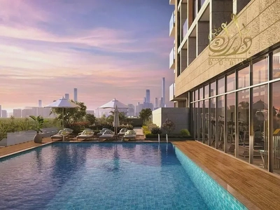PAY 30% GET 300% | 1% MONTHLY | POOL VIEW-0