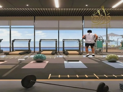 PAY 30% GET 300% | 1% MONTHLY | POOL VIEW-2
