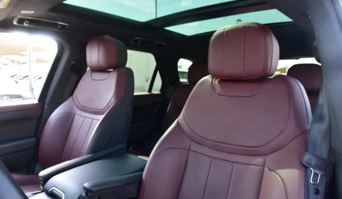 BMW X6 M60i X-DRIVE 2025 | WHITE-3-3