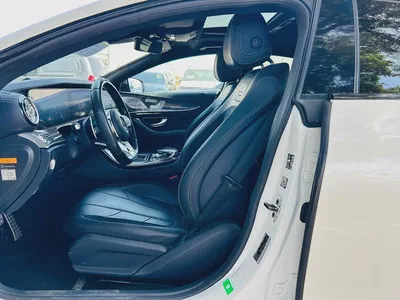 BENZ CLS53 AMG - 2019 - FULL OPTION - CLEAN CAR FRESH JAPAN IMPORT-13
