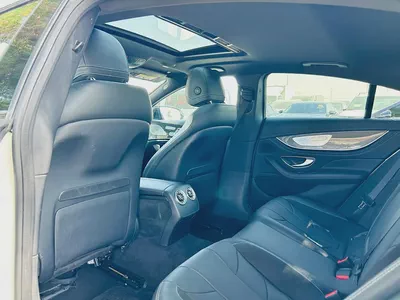 BENZ CLS53 AMG - 2019 - FULL OPTION - CLEAN CAR FRESH JAPAN IMPORT-15