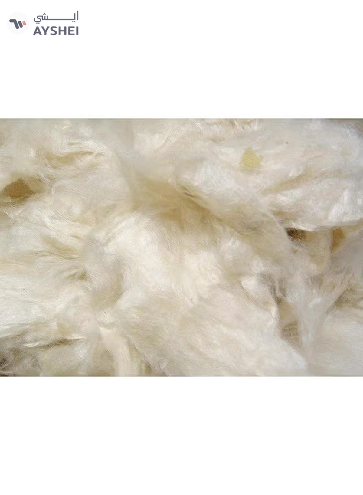 Comfy 2-Piece Sound Sleep Hotel Hypoallergenic Soft Bed Gel Extra Fiber Stripped Pillow Set -4-4